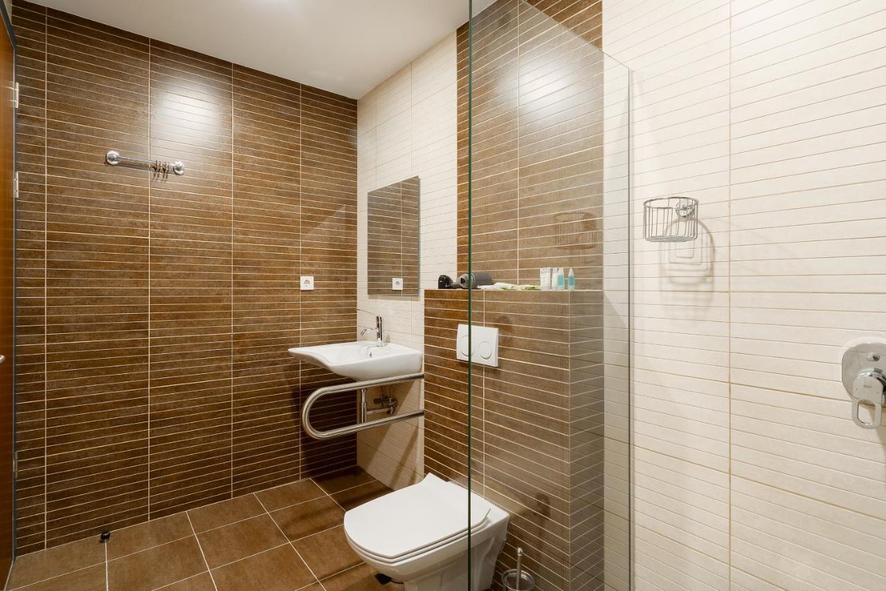 Cozy Loft Hotel Batumi Exterior photo