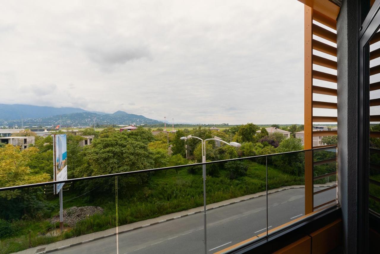 Cozy Loft Hotel Batumi Exterior photo